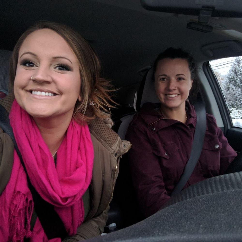 Meet your Posher, Hayleigh